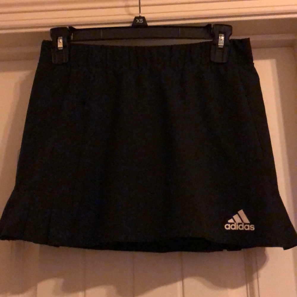 Adidas Climate Tennis Skirt